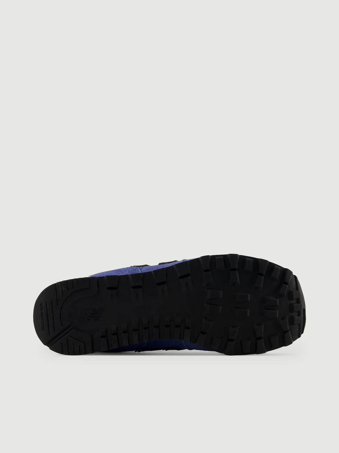 Sneaker 574 Blue U5747JD DD NEW BALANCE 