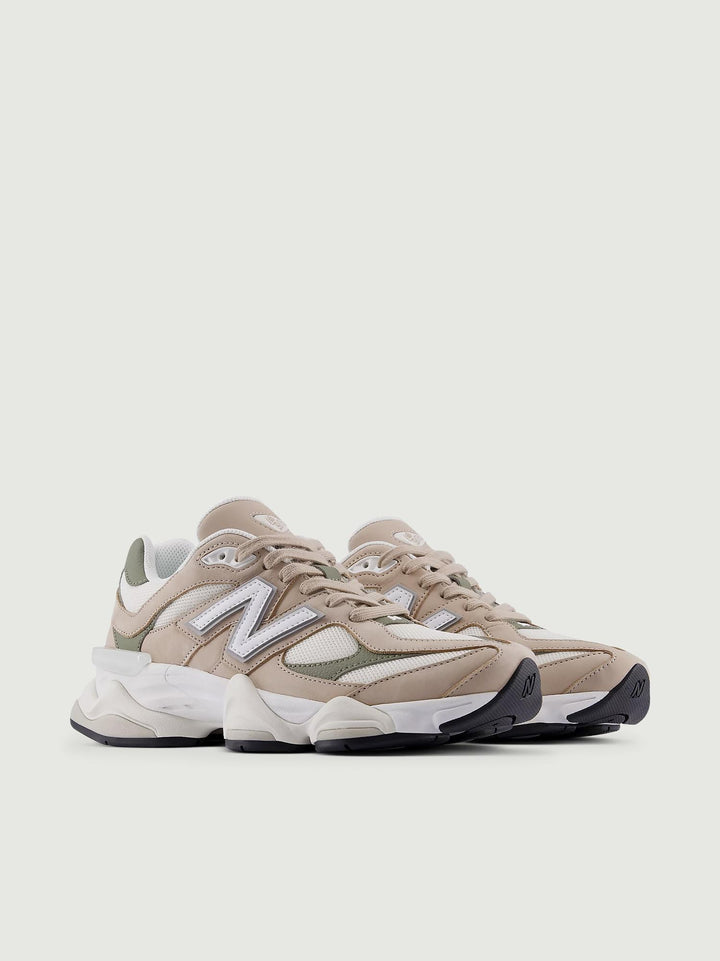 Sneaker 9060 Dark Olivine U90606BI DD NEW BALANCE 