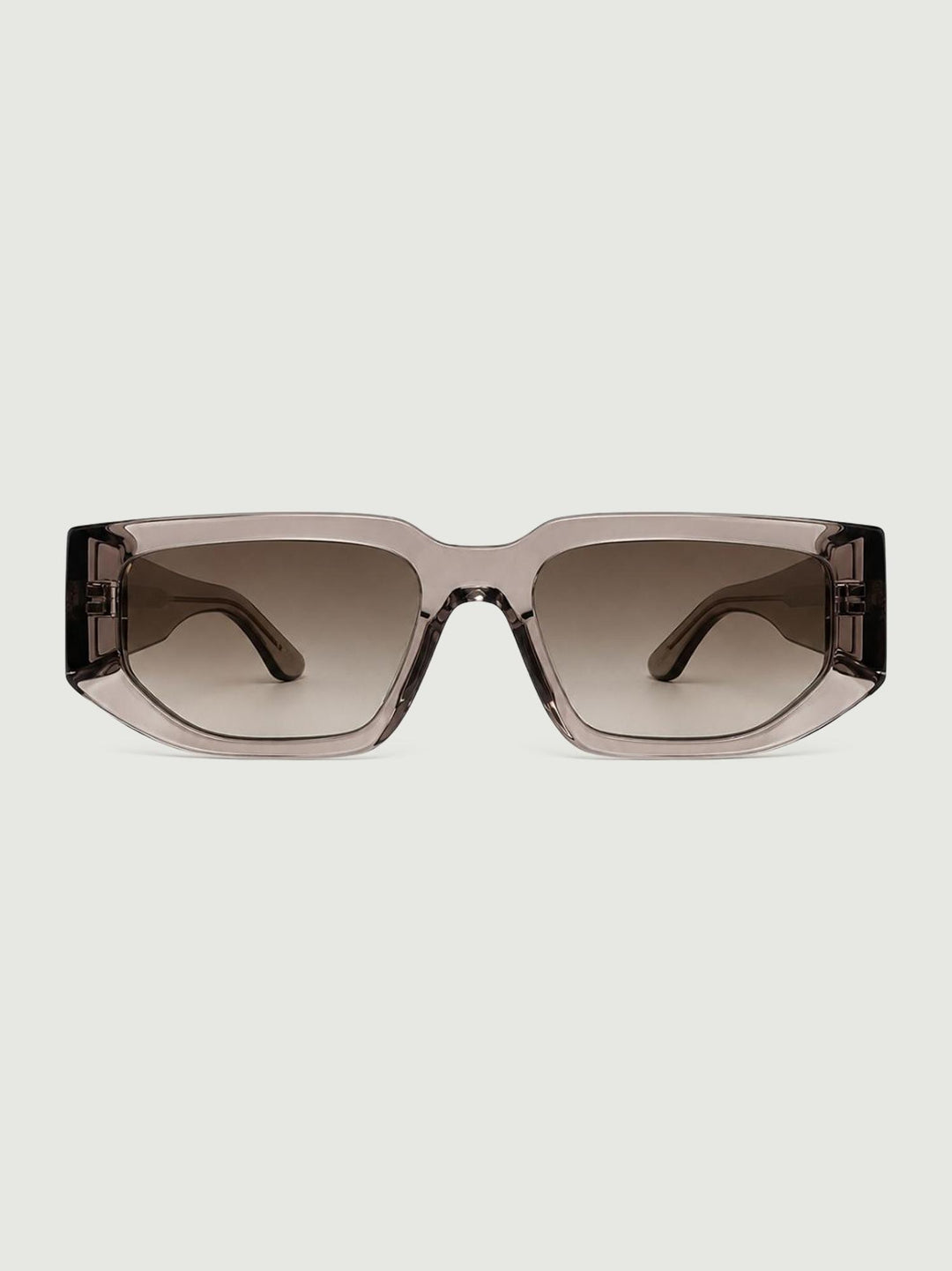 C-18 STONE GLASS Occhiale da sole in acetato C-18 STONE GLASS BIMOR 