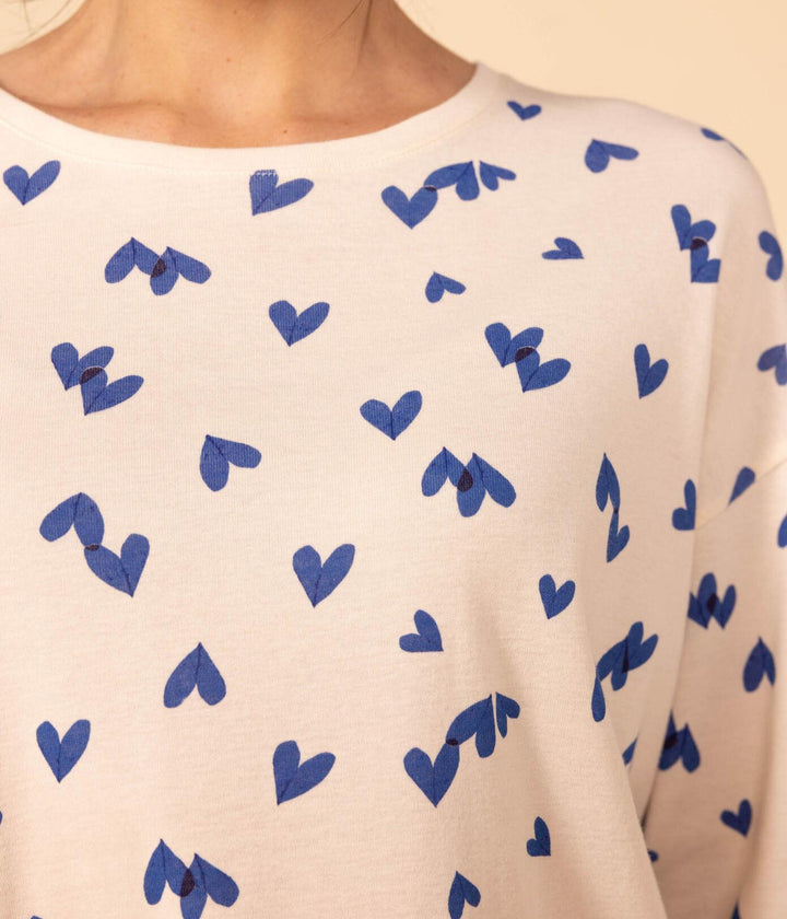 PIGIAMI LUNGHI A080X 01 PETIT BATEAU 