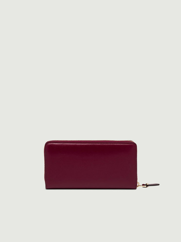 Portafoglio Wallets Dollaro color prezioso R-5042 PRCKLUX 6731 GIANNI CHIARINI 