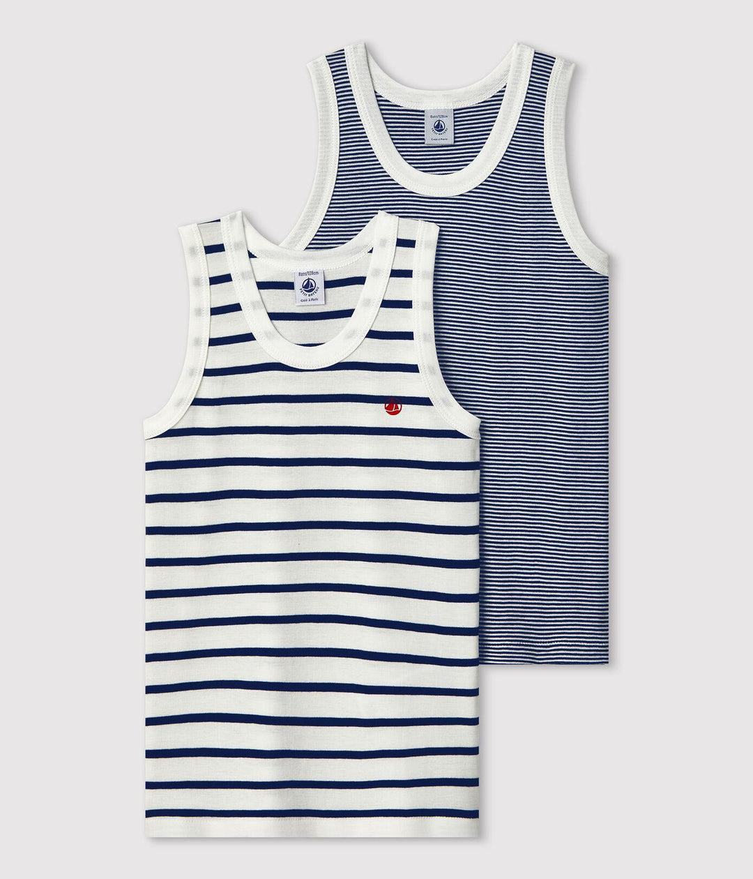 PETIT BATEAU A01DS00