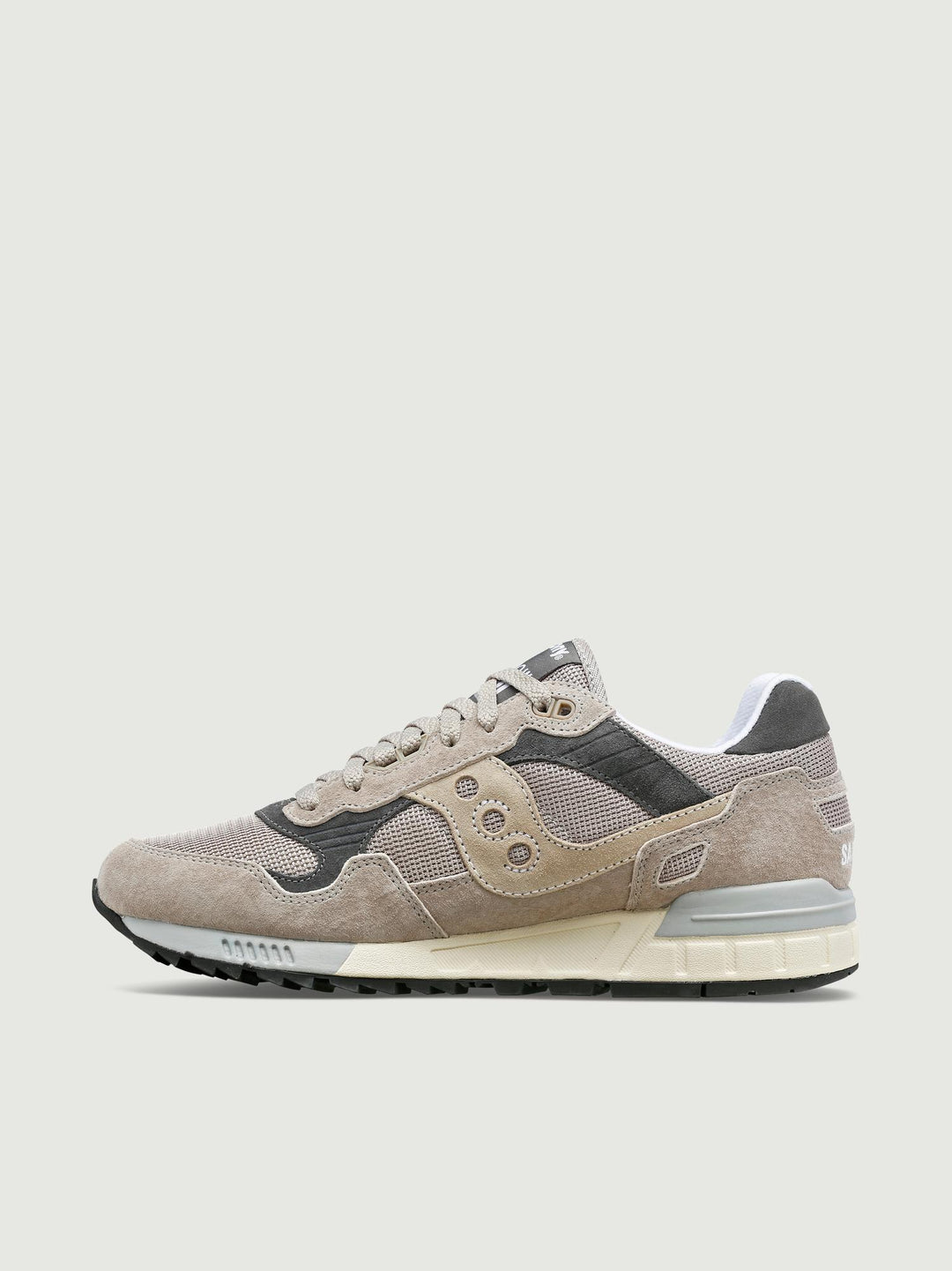 SNEAKER SAUCONY SHADOW 5000 GRIGIO 70665 23 SAUCONY 
