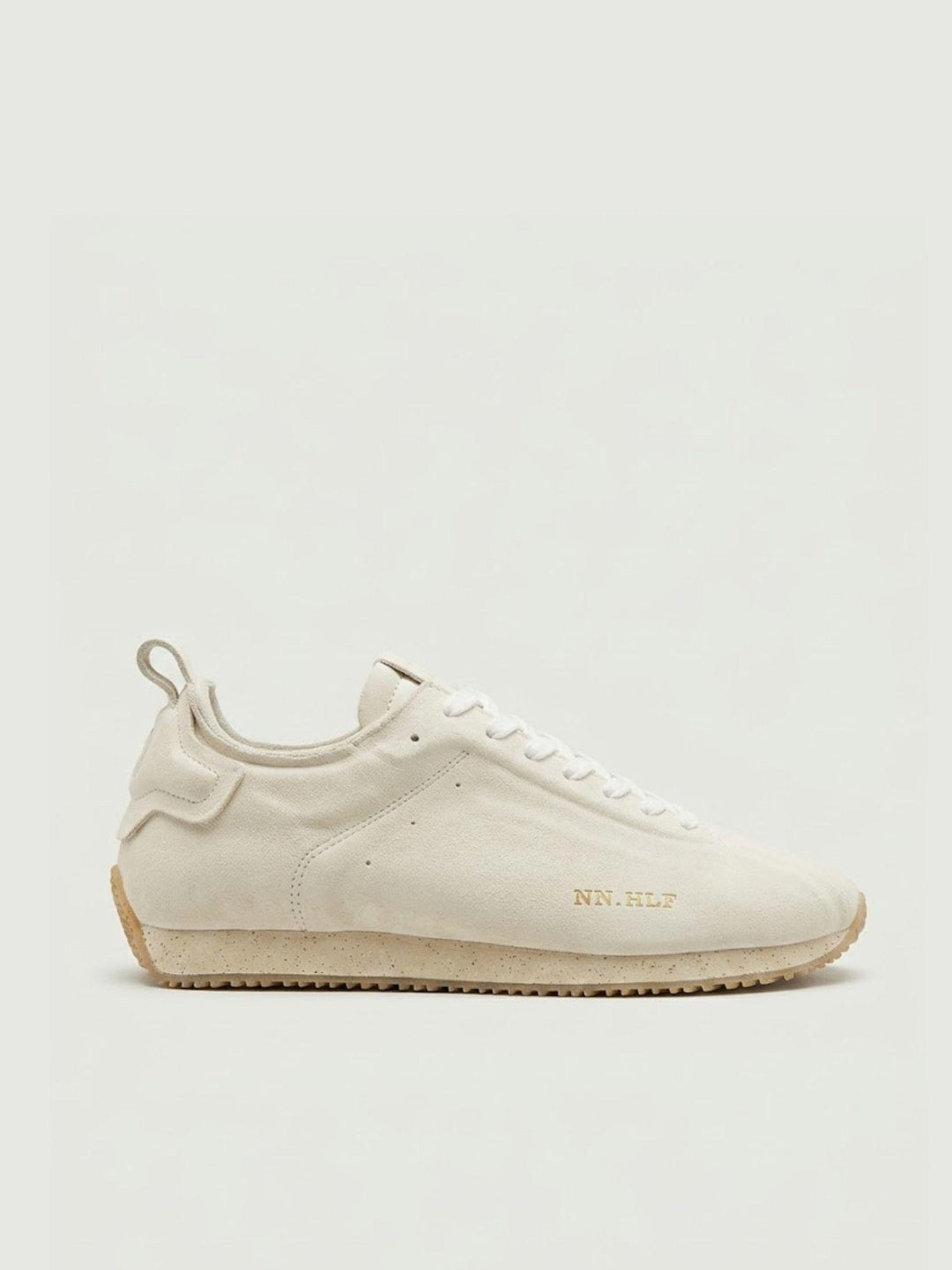 Sneaker Fishkat in pelle bianca FISHKAT OFF WHITE NINE AN HALF 