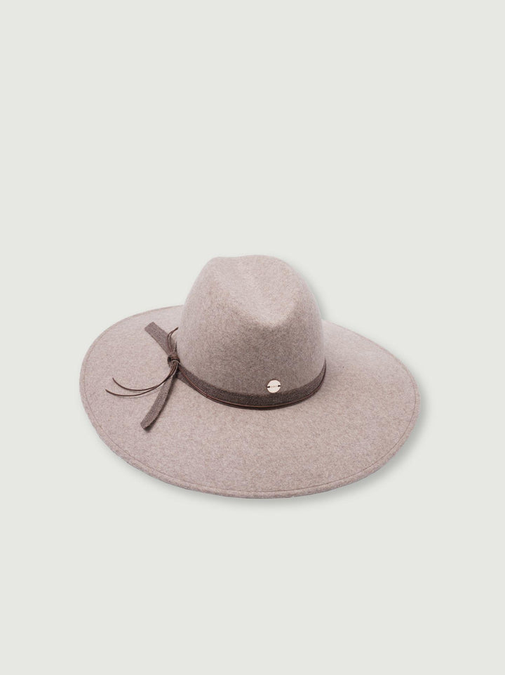 CAPPELLO ADELE COLOR TORTORA ADELE SALE MIX CATARZI 