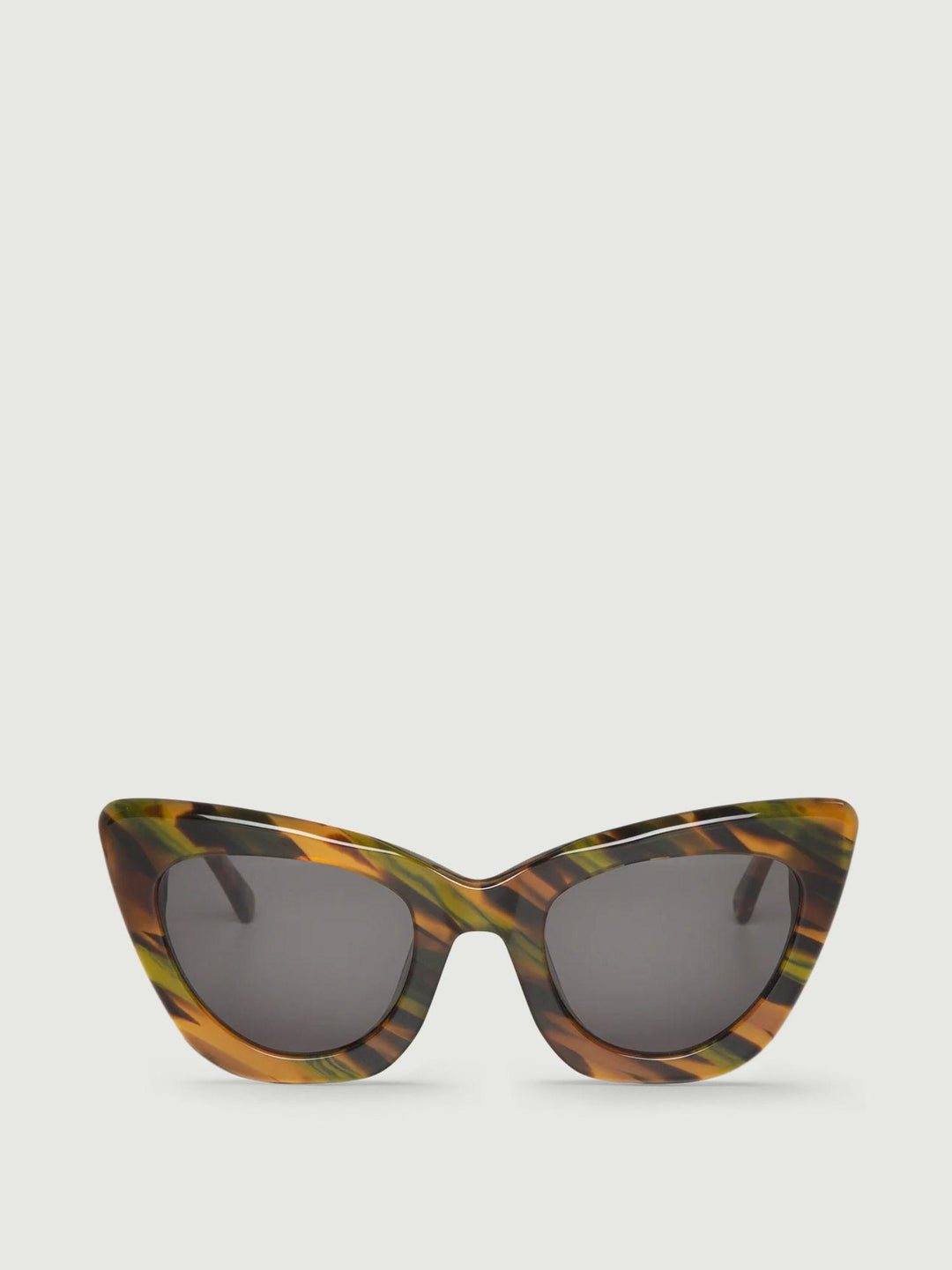 OCCHIALI DA SOLE TABARCA JUNGLE TABARCA BGT40/11 BOHO 