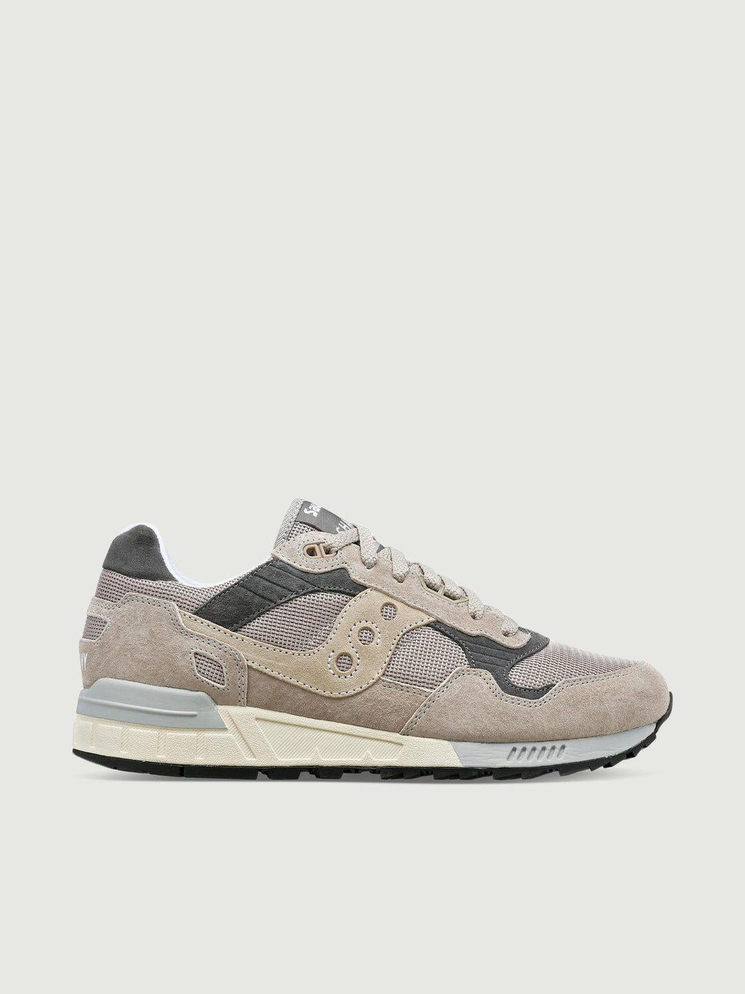 SNEAKER SAUCONY SHADOW 5000 GRIGIO 70665 23 SAUCONY 