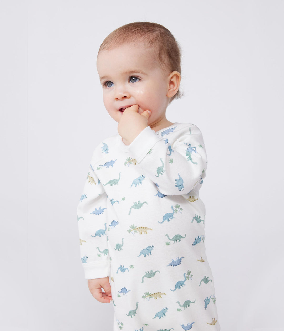 PETIT BATEAU A0CN701