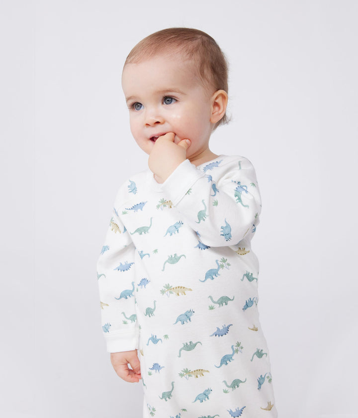 PETIT BATEAU A0CN701