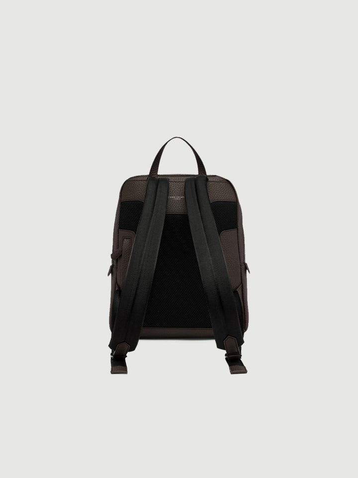 ZAINO FLORENCE TESTA MORO B18270 QNT 221 GIANNI CHIARINI 