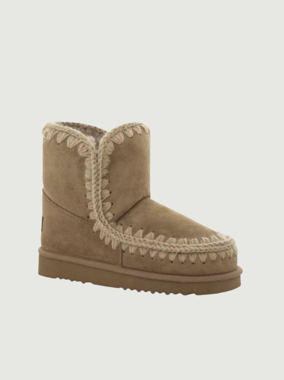 ESKIMO 18 CAMEL 101001A CAM MOU 