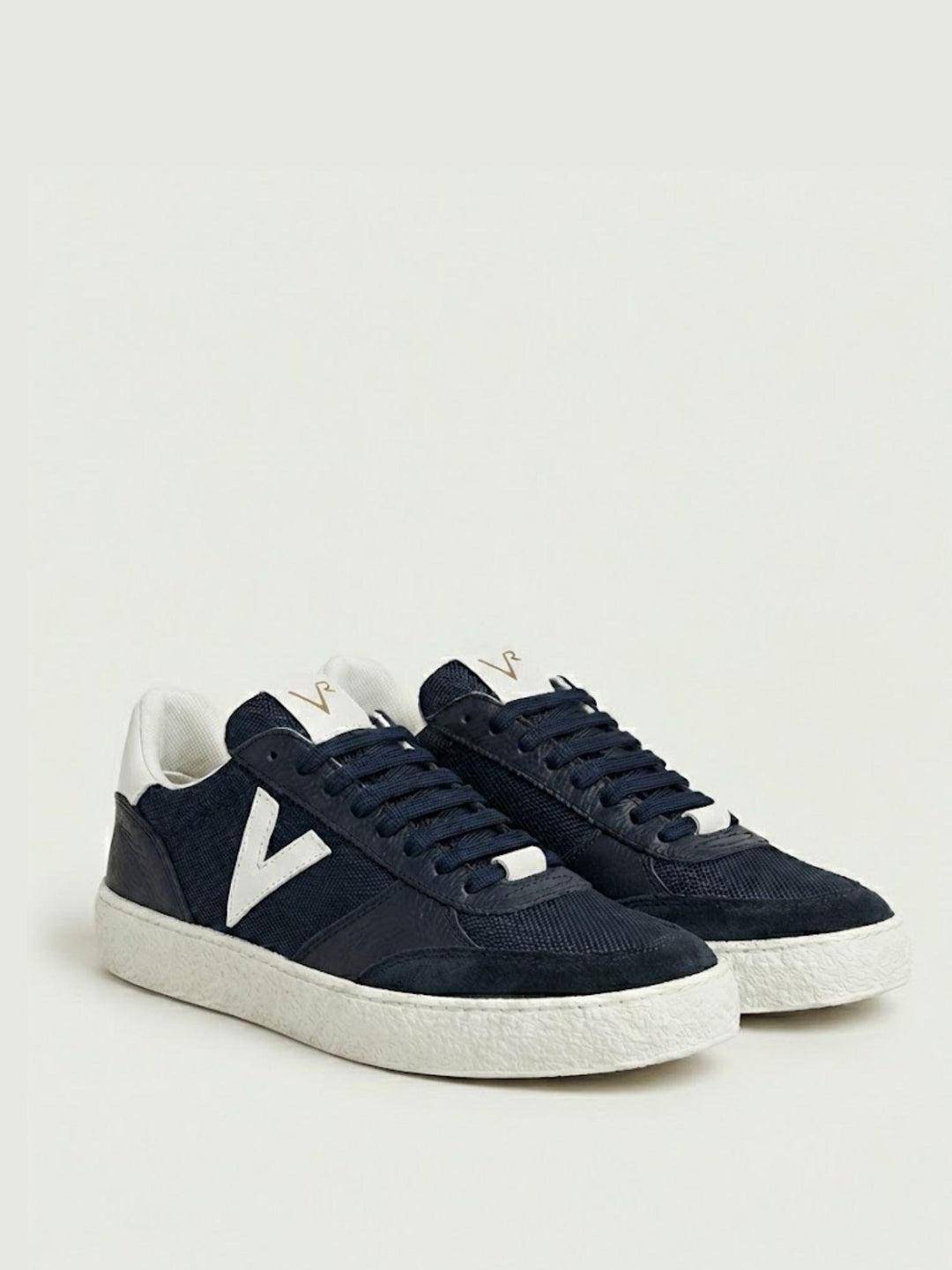 Sneaker Atena blu SBLTEK BI V2 
