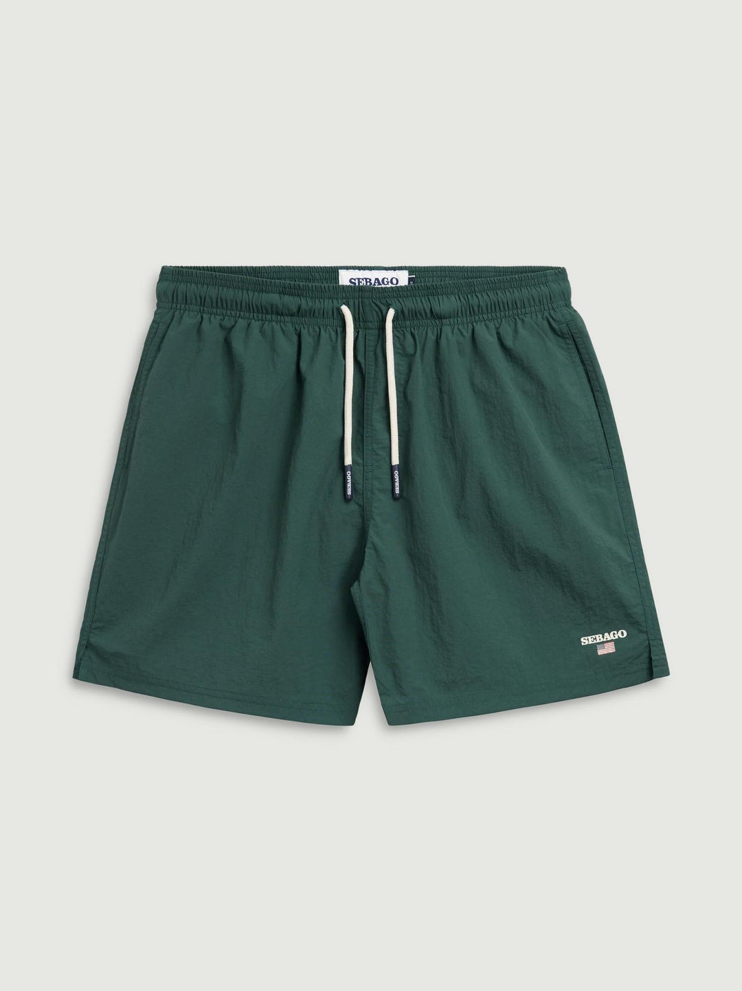 Costume Bend Knot verde 741261W 407 SEBAGO 