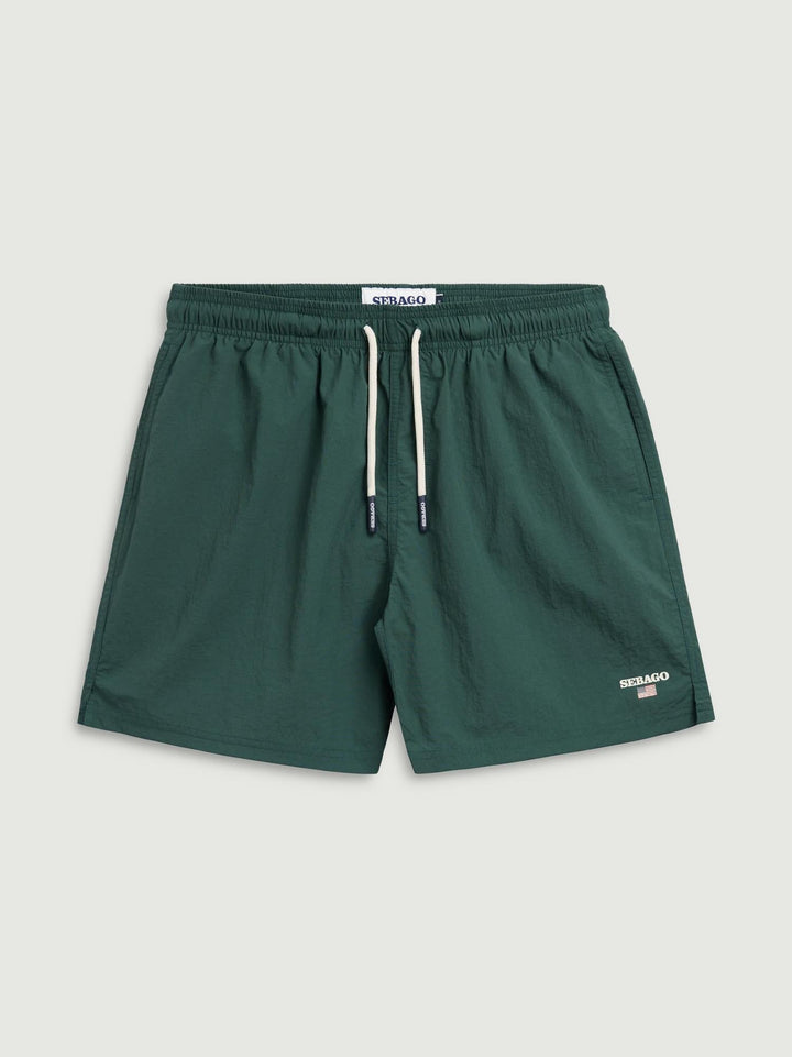 Costume Bend Knot verde 741261W 407 SEBAGO 