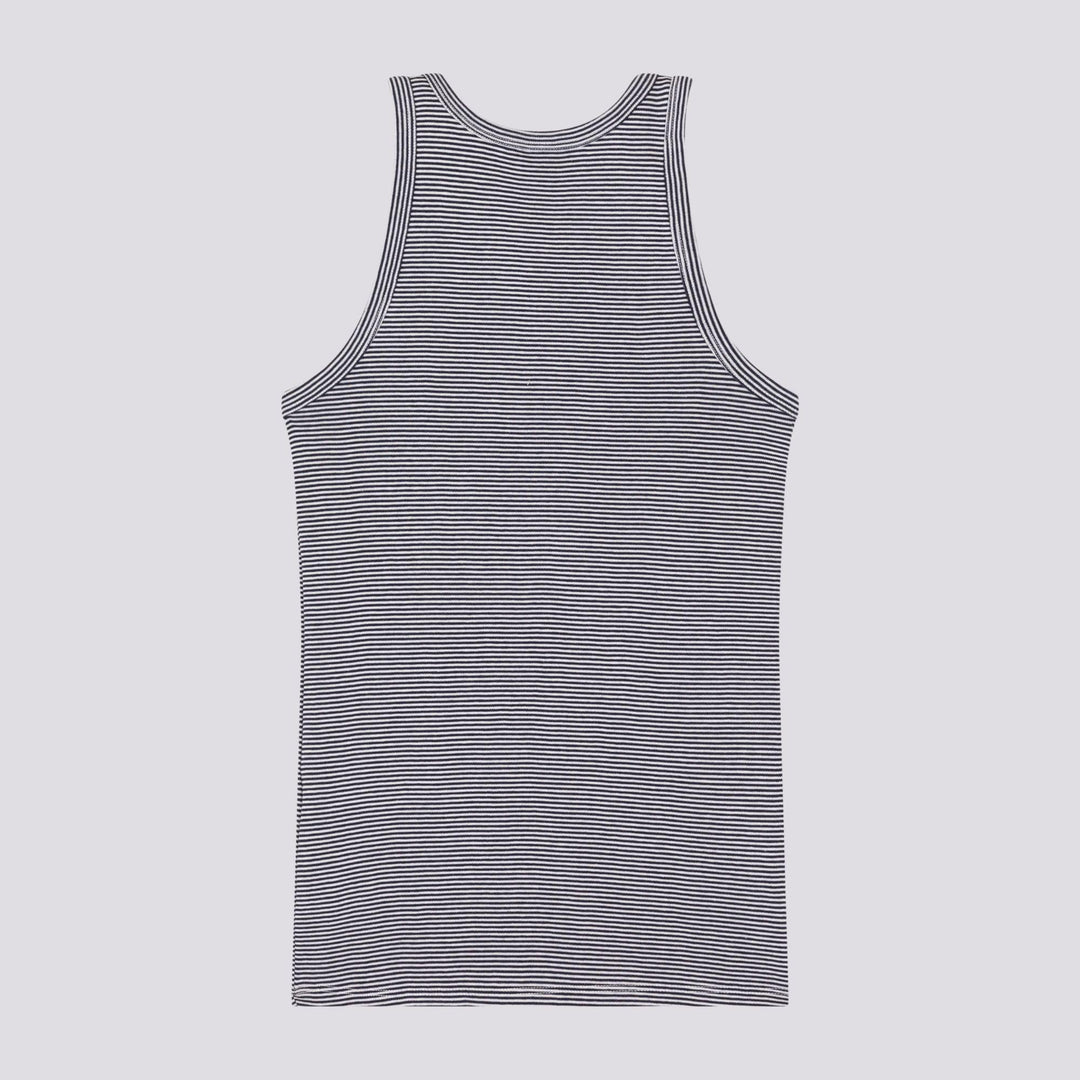 T-SHIRT L'ICONIQUE GIROCOLLO IN COTONE DONNA A0A0V 17 PETIT BATEAU 