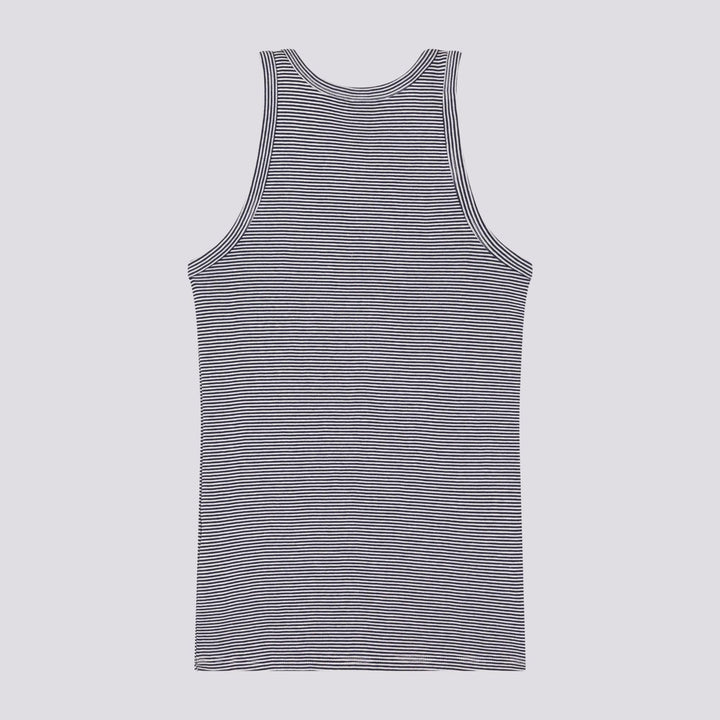 T-SHIRT L'ICONIQUE GIROCOLLO IN COTONE DONNA A0A0V 17 PETIT BATEAU 