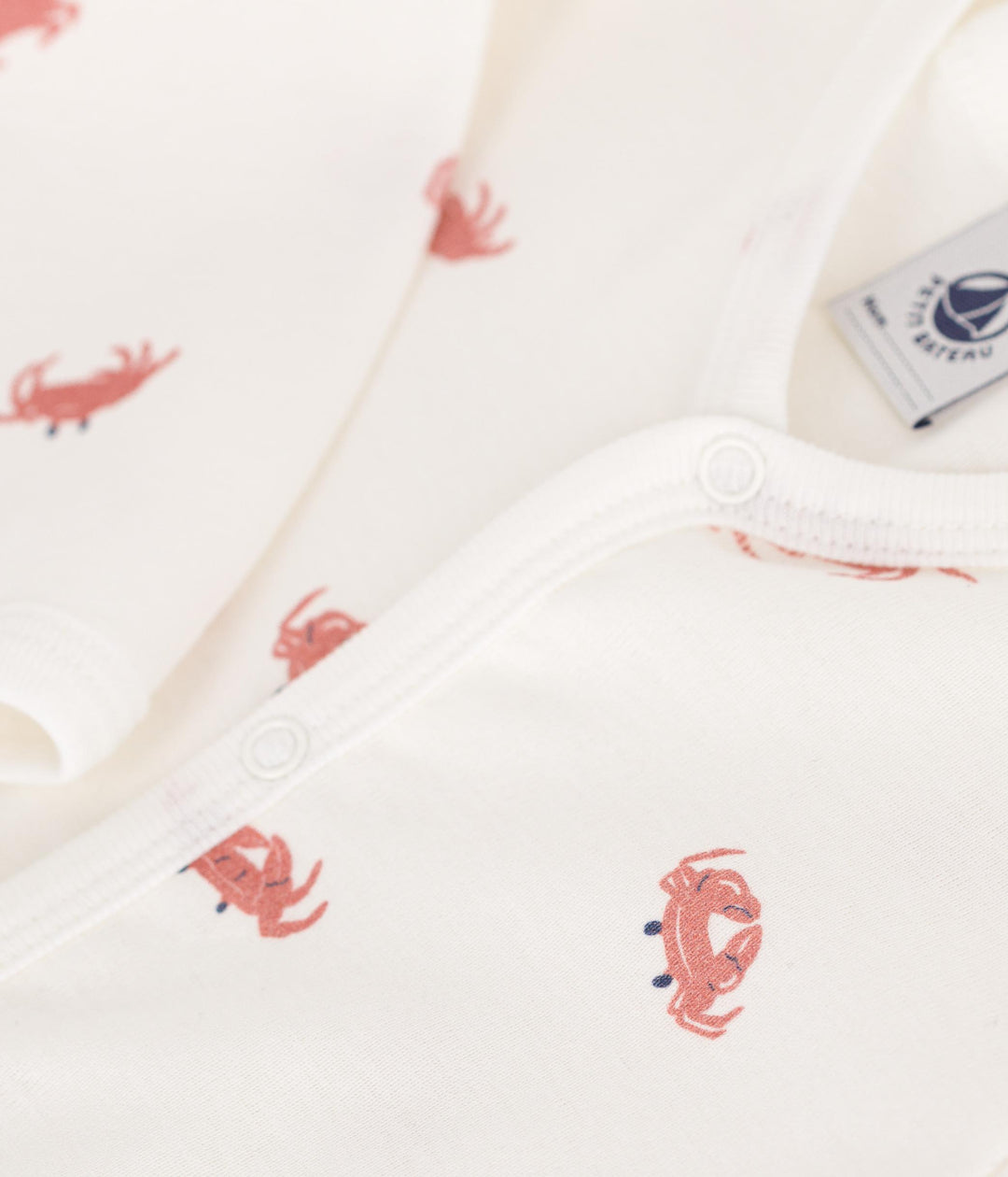 PETIT BATEAU A0CSS05