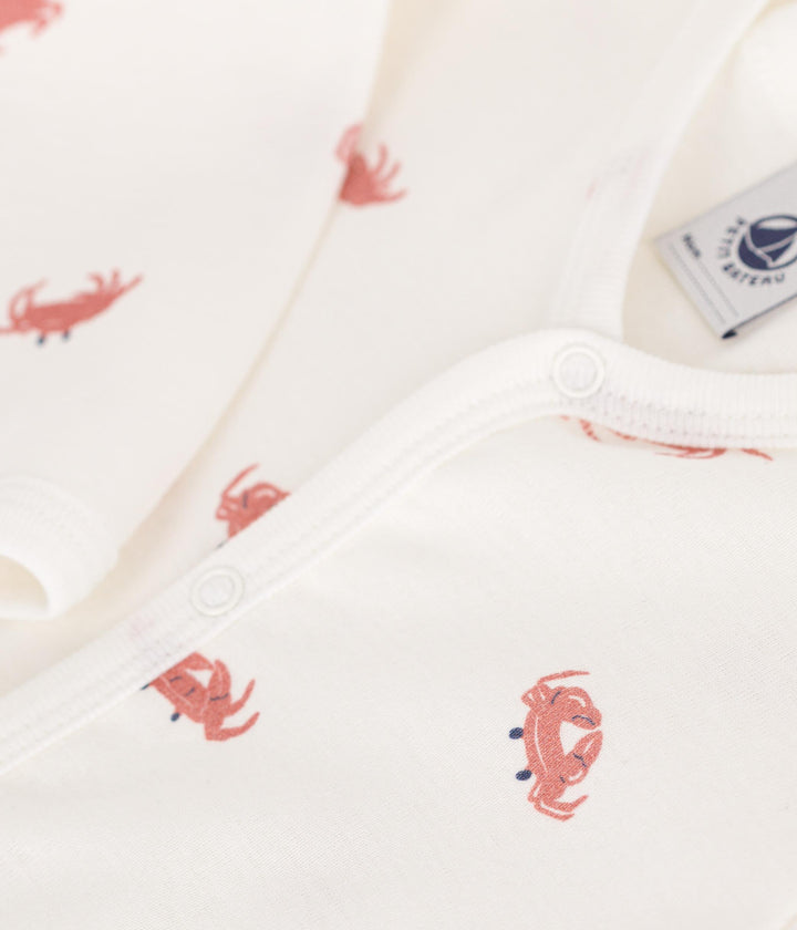 PETIT BATEAU A0CSS05