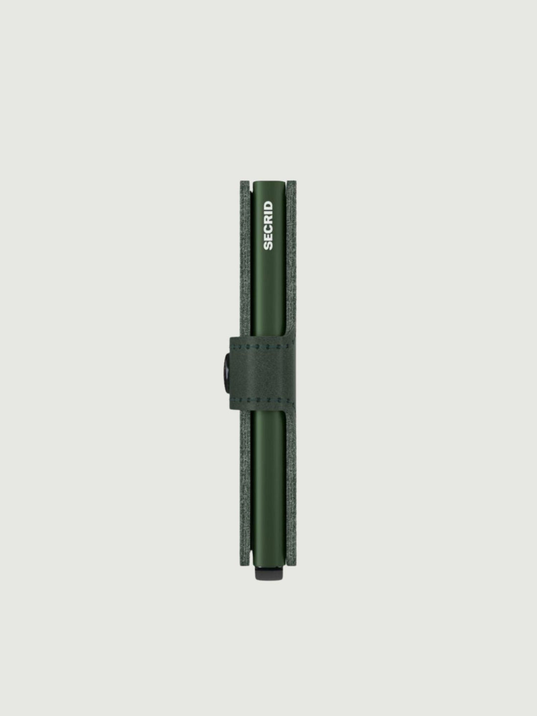 MINIWALLET ORIGINAL GREEN M GREEN SECRID 