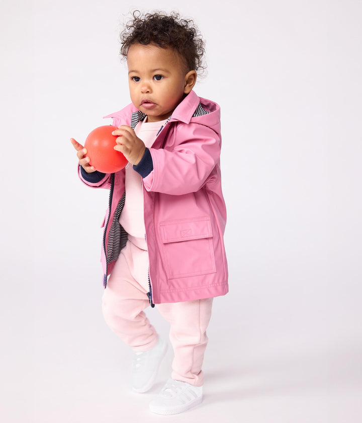 CERATA BEBÉ ROSA A0EEB 01 PETIT BATEAU 