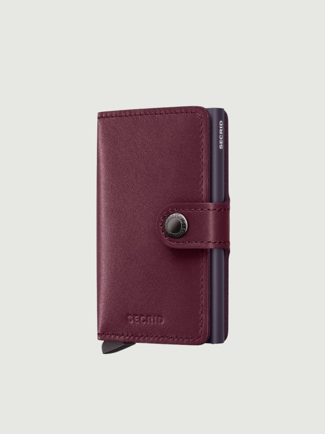 MINIWALLET ORIGINAL CRANBERRY M CRANBERRY SECRID 