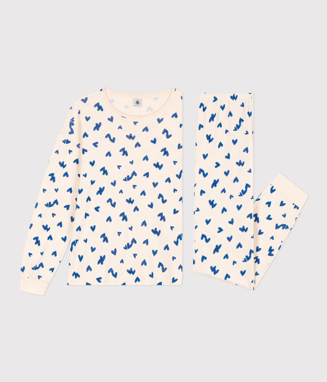 PIGIAMI LUNGHI A080X 01 PETIT BATEAU 
