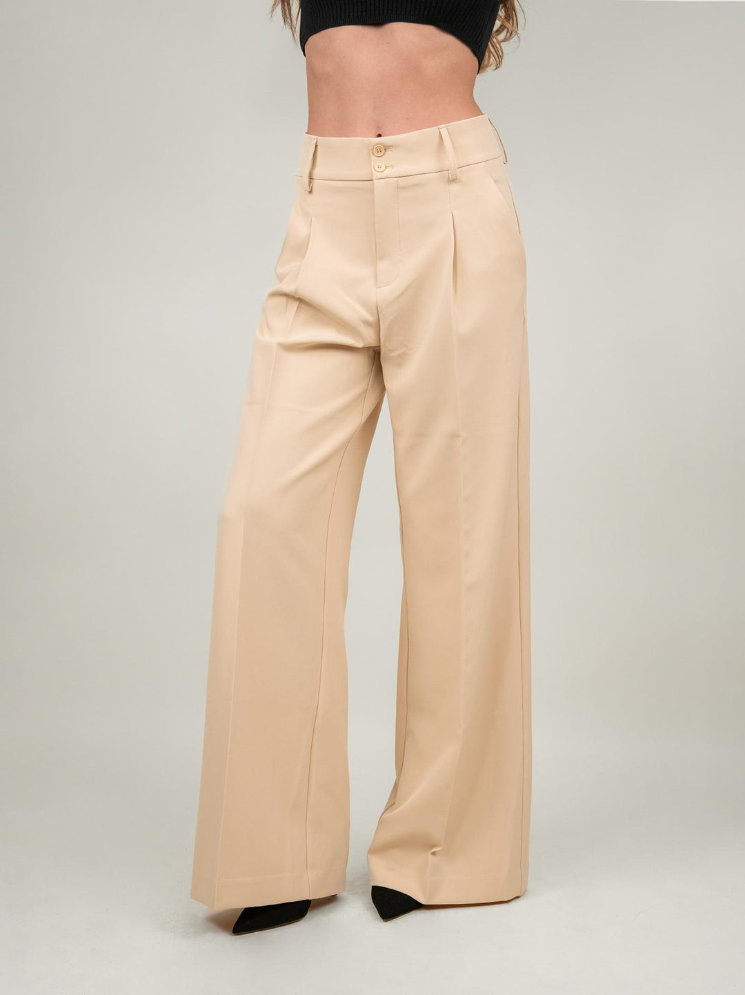 ANDREA MORANDO 2212BEIGE