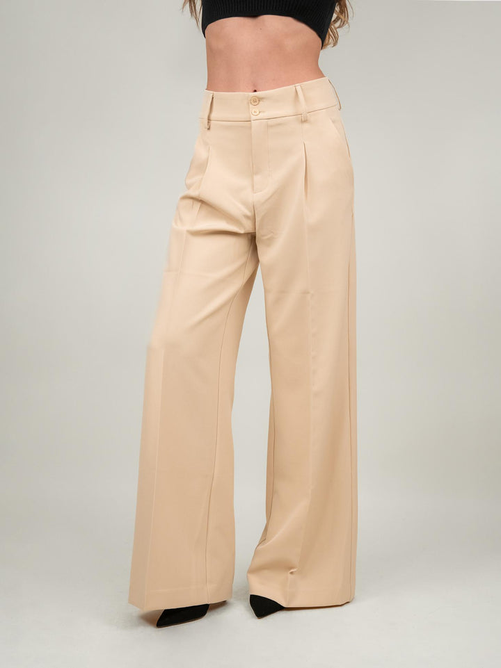 ANDREA MORANDO 2212BEIGE