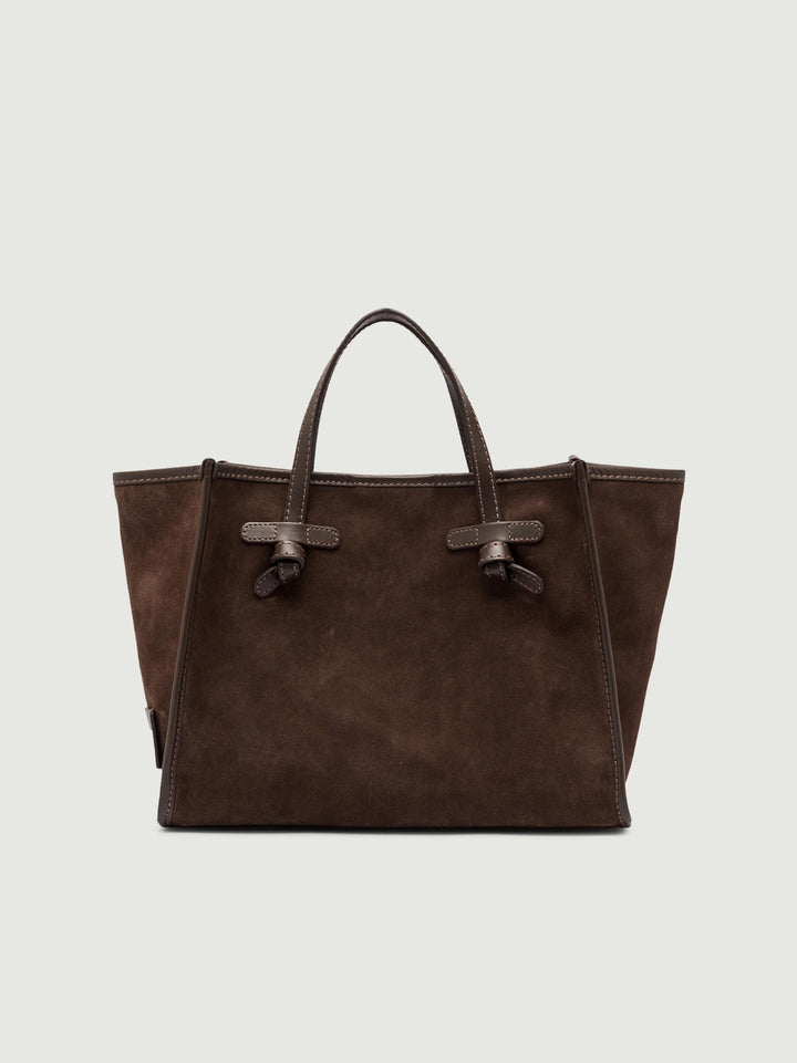 MISS MARCELLA 32 CHOCOLATE 9752 CM-PL 2196 GIANNI CHIARINI 