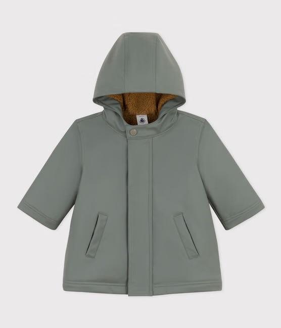 Cerata calda verde thuya A0B4P 01 PETIT BATEAU 
