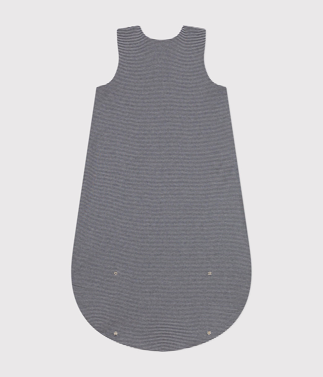 SACCO NANNA LEGGERO NEONATO IN COTONE A09QH 01 PETIT BATEAU 