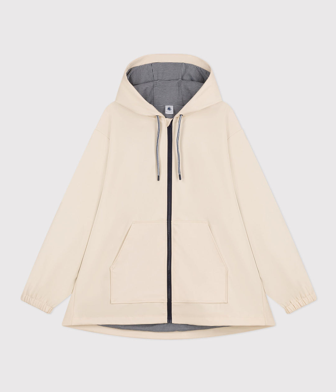 CERATA CON CAPPUCCIO DONNA A09JZ 03 PETIT BATEAU 