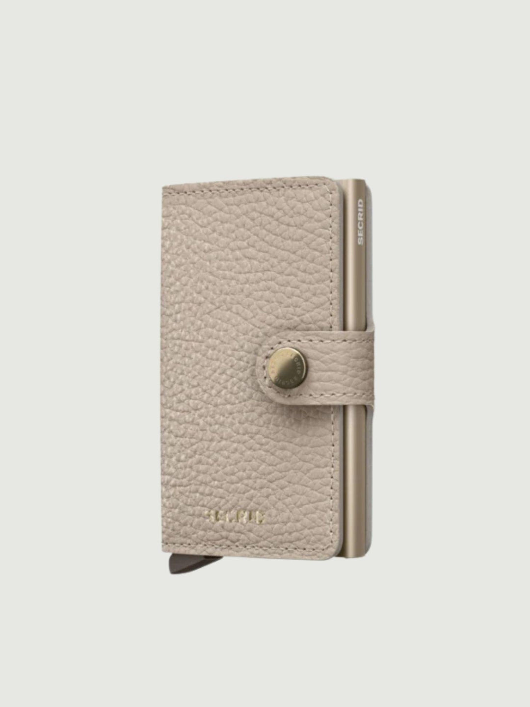 MINIWALLET PEBBLE LATTE MPE LATTE SECRID 