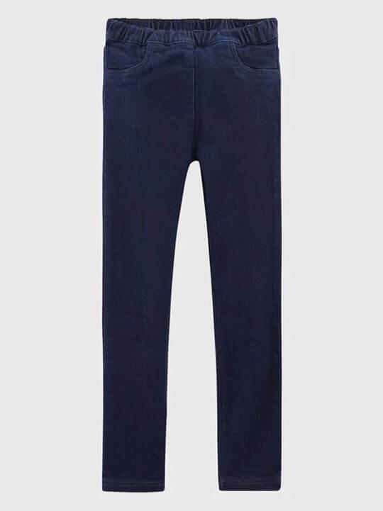PANTALONI SLIM IN DENIM 57038 1 PETIT BATEAU 