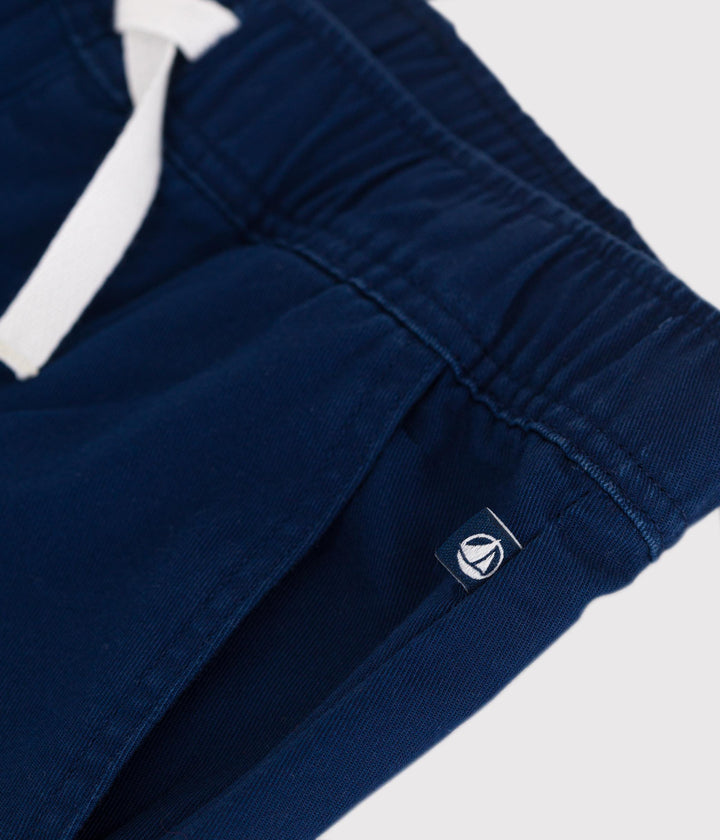 PANTALONI DA BAMBINO