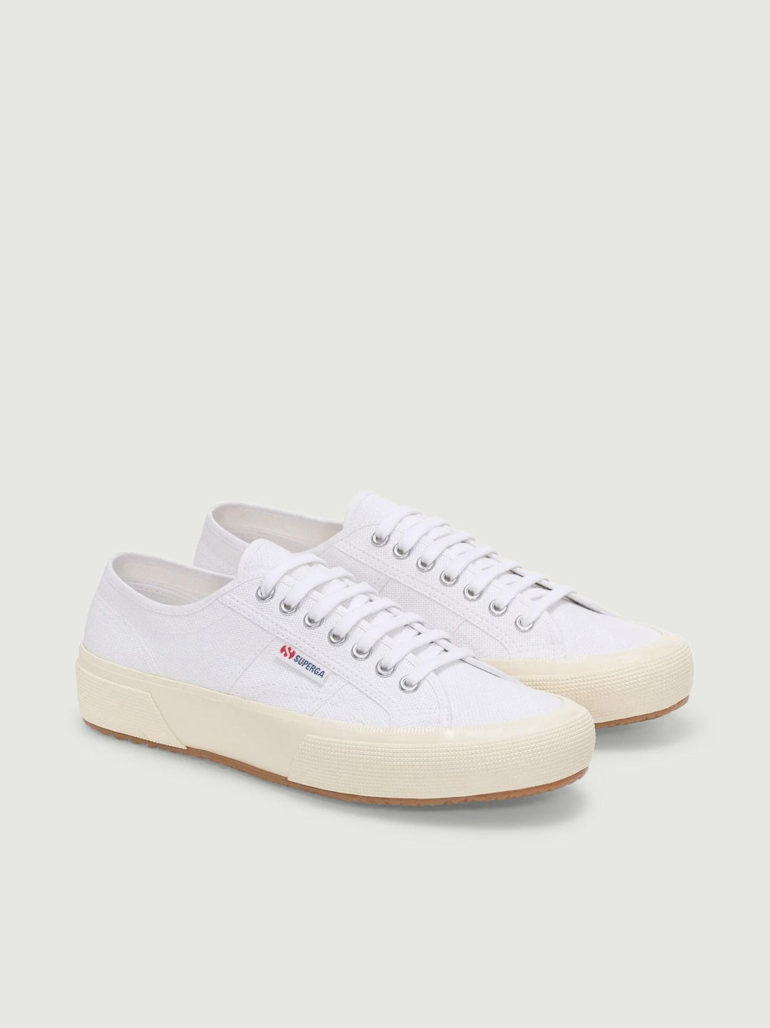 Superga 2750 OG bianco 2750OG WHITE SUPERGA 