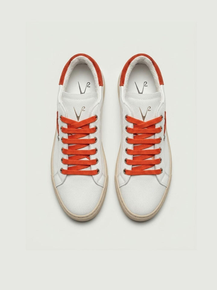 Sneaker Olympic dettagli arancio SUBIV2 AR V2 