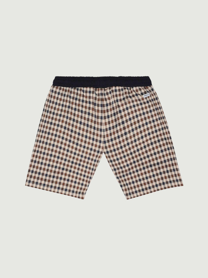 AQUASCUTUM ACTIVE SP003NAVY