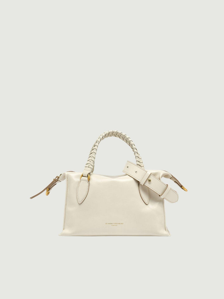 Bauletto Roxy talco medio BS 11915 RALPH 0611 GIANNI CHIARINI 