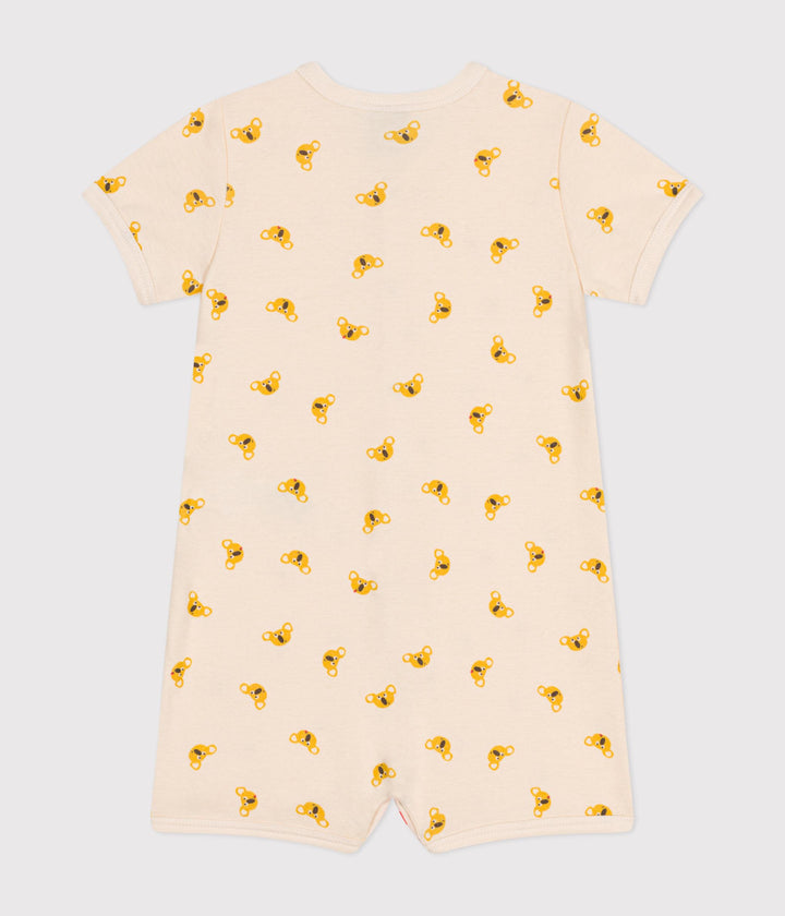PETIT BATEAU A09HQ01
