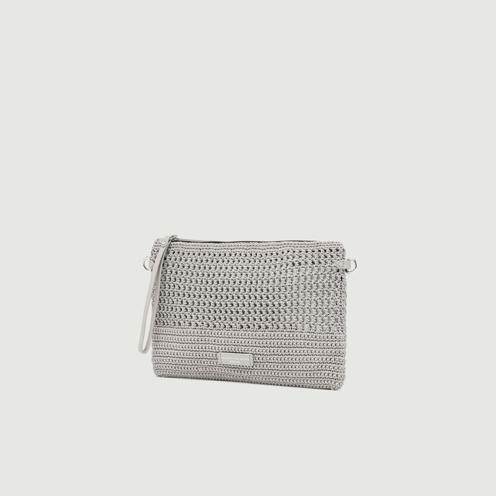 BORSA IN TESSUTO E SINTETICO VICTORIA PERLA BS 10795 SMCRH 0382 GIANNI CHIARINI 