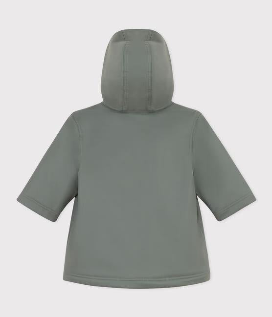 Cerata calda verde thuya A0B4P 01 PETIT BATEAU 