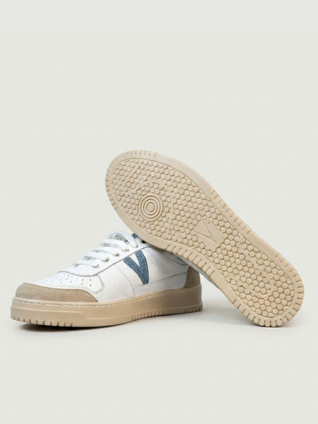 Sneaker College jeans SUCOL JEAZ V2 
