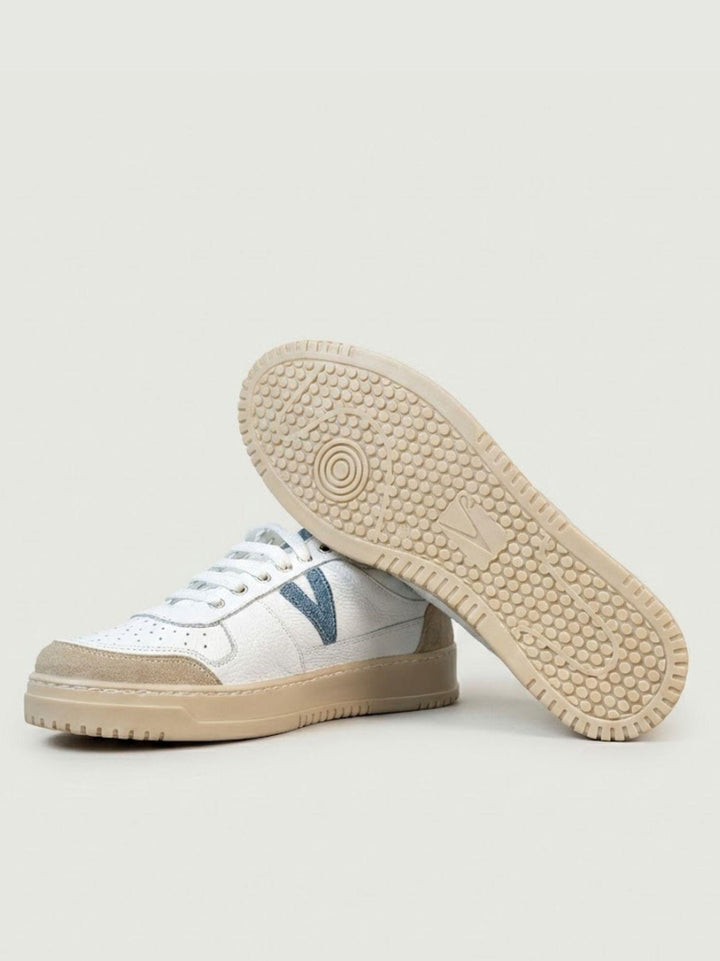 Sneaker College jeans SUCOL JEAZ V2 