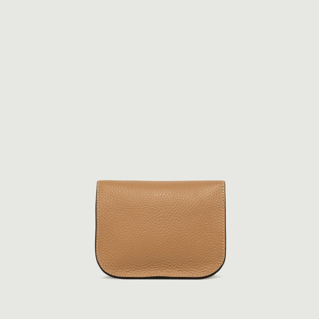 Borsa a tracolla Tara in pelle cuoio BS 10115/24PE TKL-CM 3619 GIANNI CHIARINI 