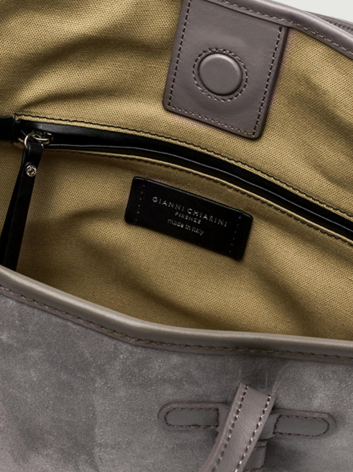 MISS MARCELLA 32 LIGHT GREY 9752 CM-PL 9210 GIANNI CHIARINI 