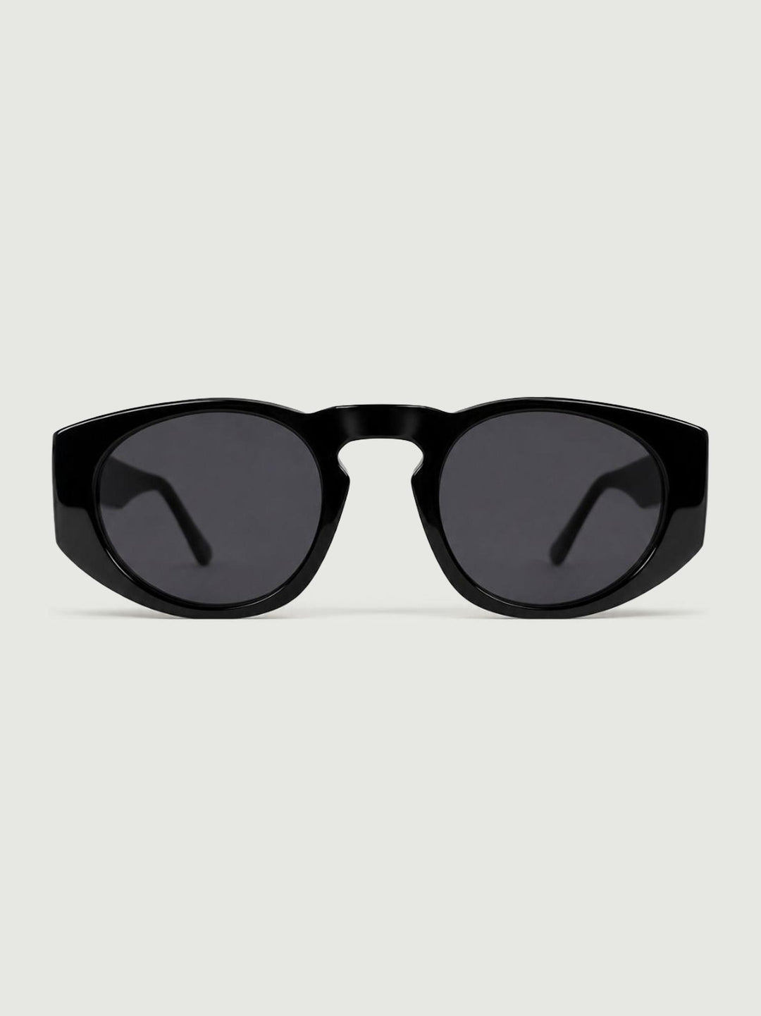 Occhiale da sole Sky in acetato Berghain Black SKY BERGHAIN BLACK BIMOR 