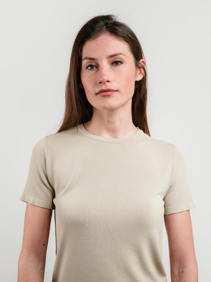 ANDREA MORANDO 2666MMMBEIGE
