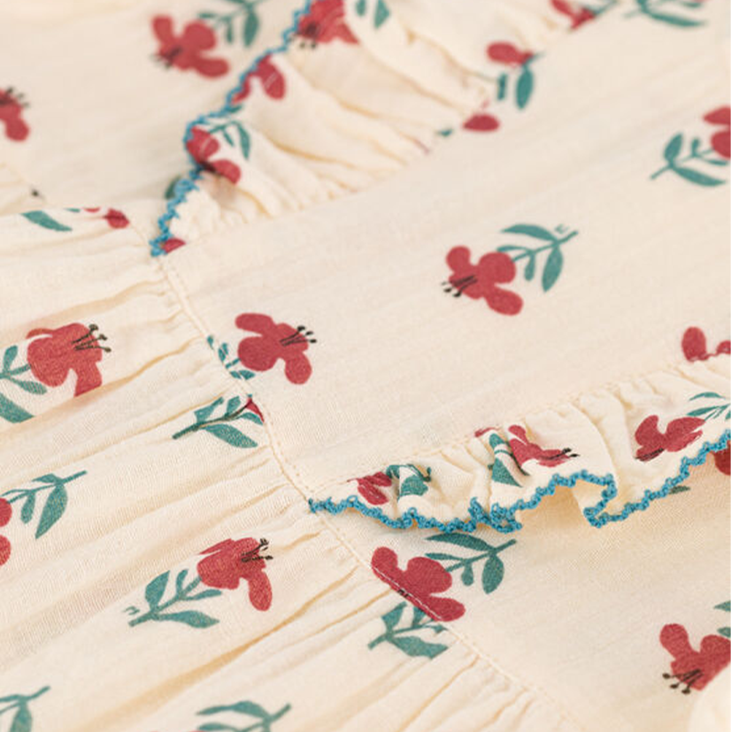 ABITI A06VA 01 PETIT BATEAU 