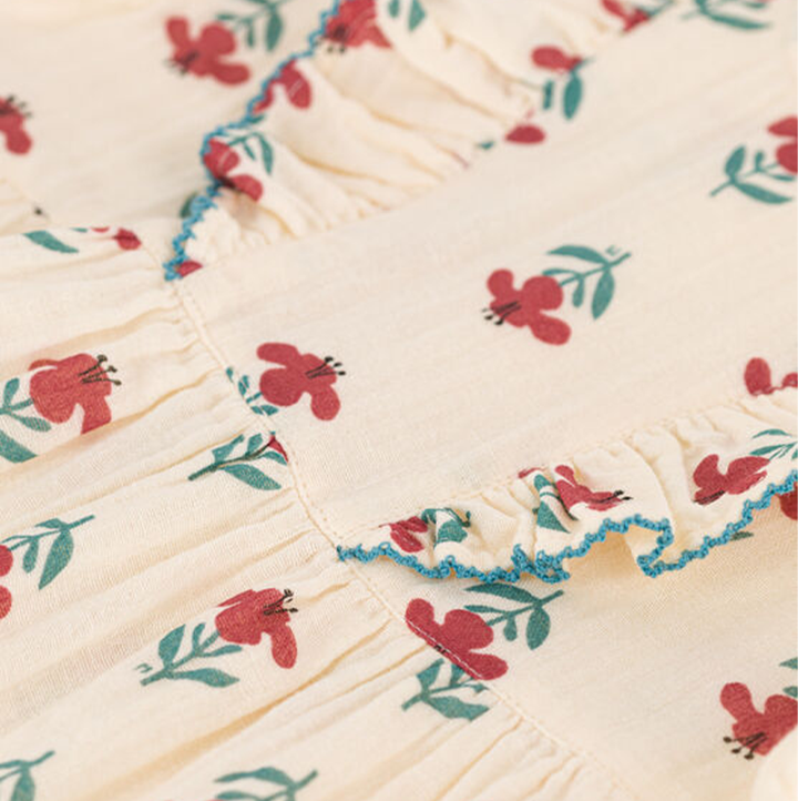 ABITI A06VA 01 PETIT BATEAU 